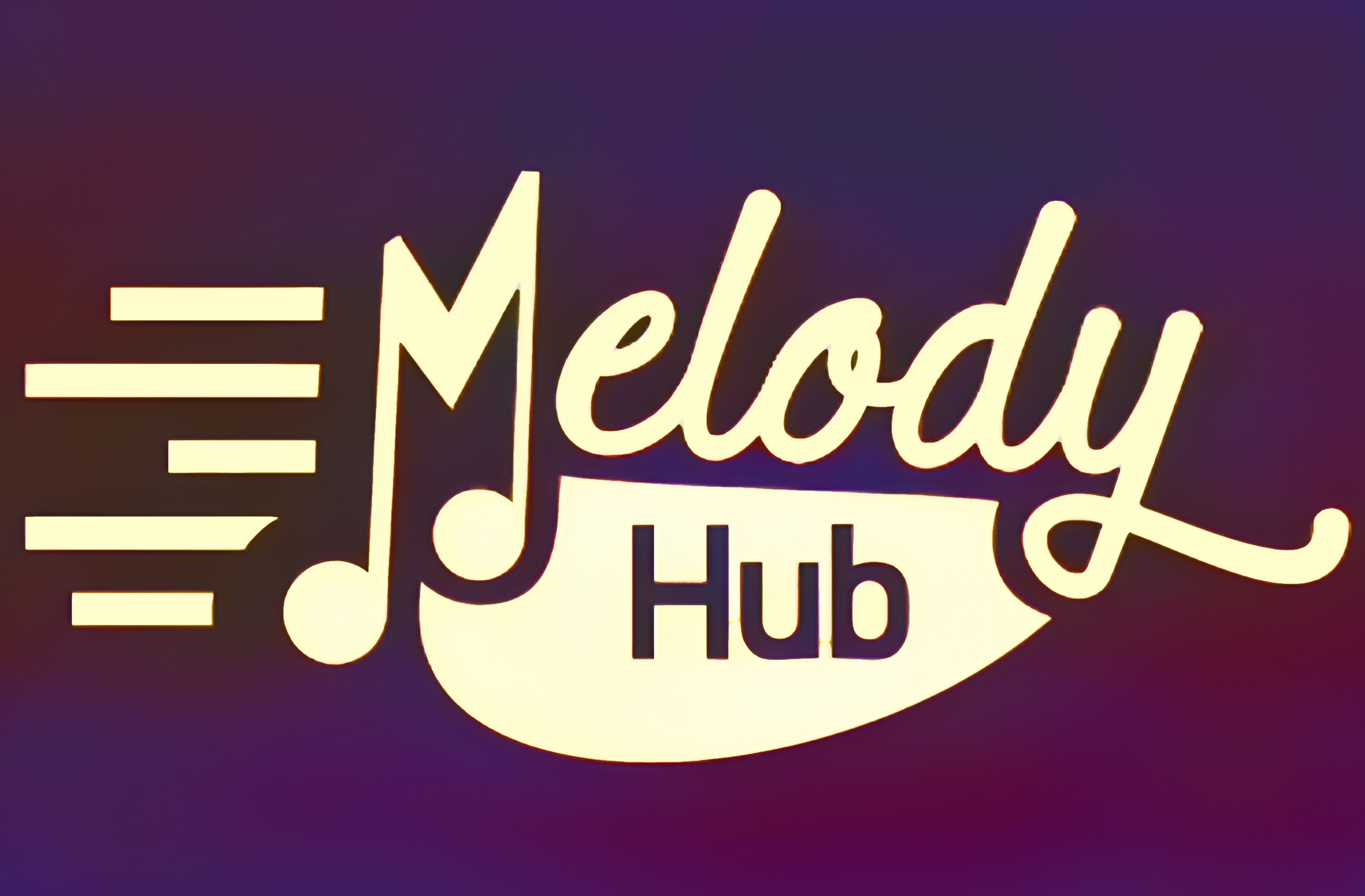 MelodyHub